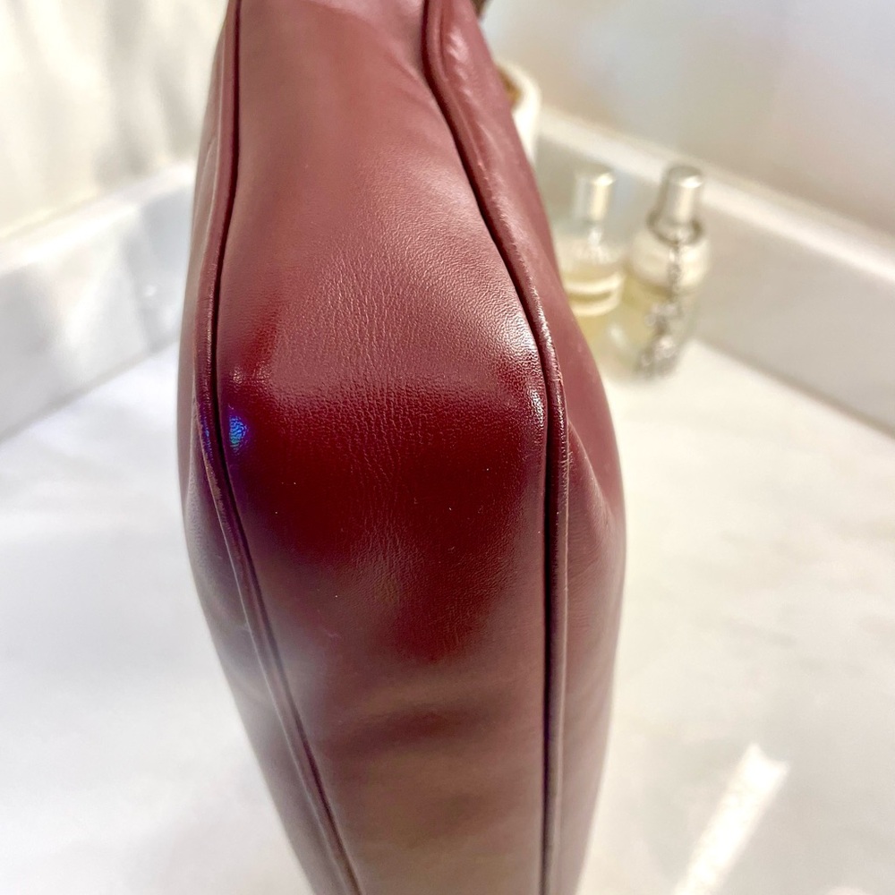 ❌SOLD❌ Cartier Must Line Vintage Bag Authentic - Picture 11 of 13